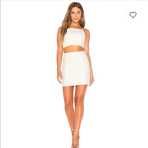 by the way. Dresses & Skirts - by the way. James Square Neck Mini Set